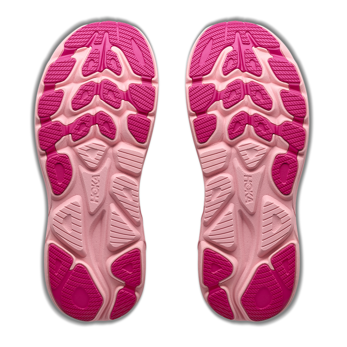 Hoka Clifton 11 — Neon Yuzu - Frost — Size B — Width 4 — Alternate View 65