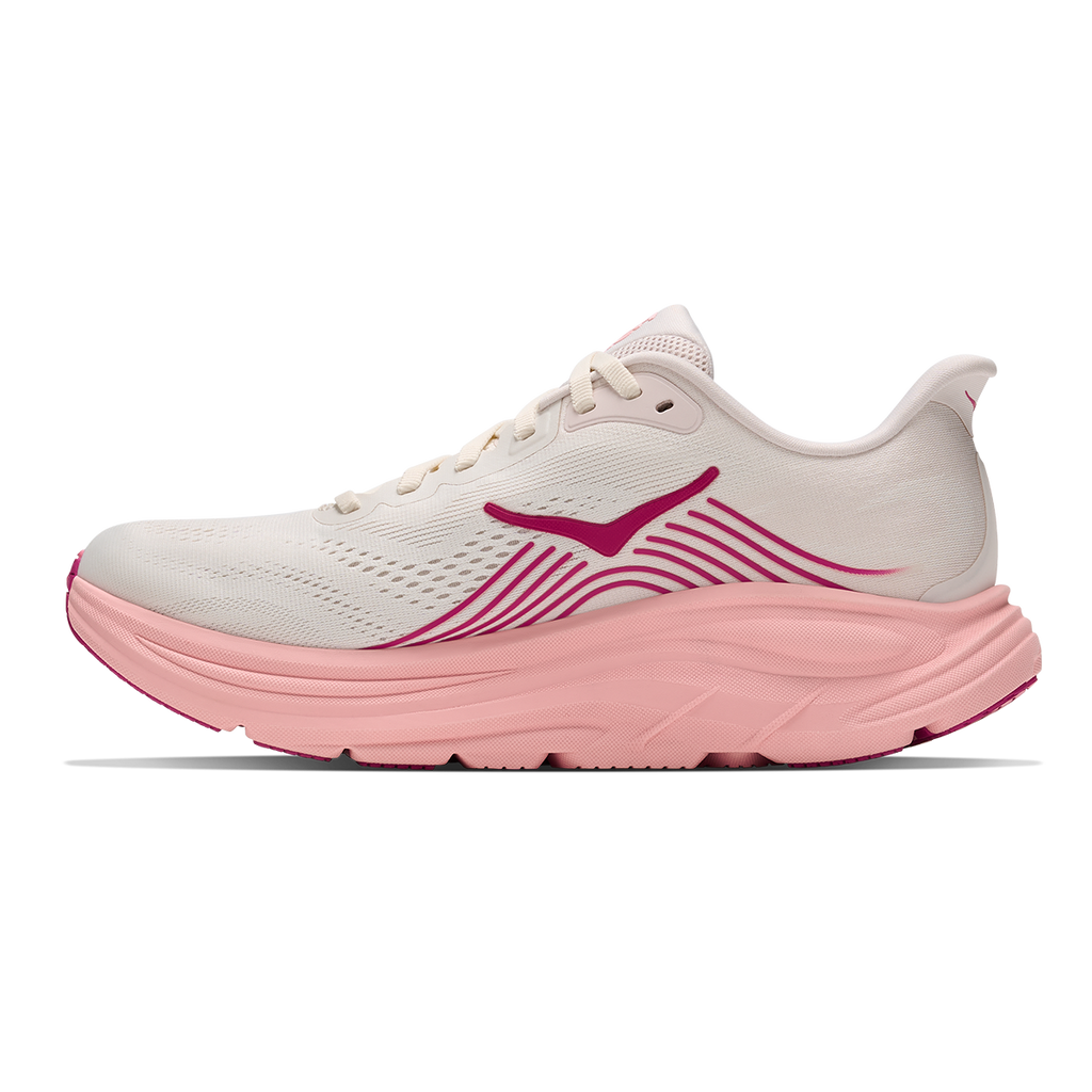 Hoka Clifton 11 — Neon Yuzu - Frost — Size B — Width 4 — Alternate View 63