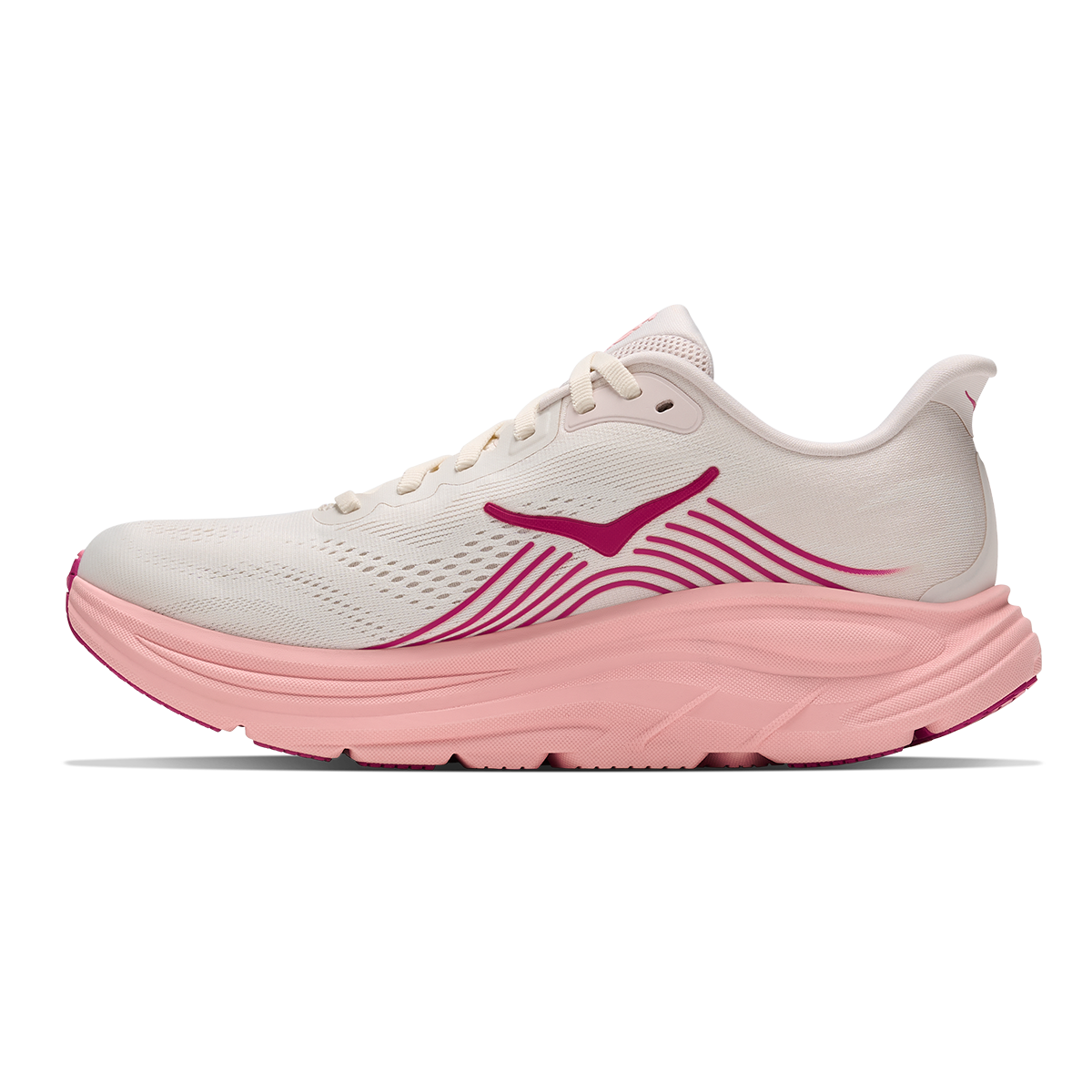 Hoka Clifton 11 — Neon Yuzu - Frost — Size B — Width 4 — Alternate View 63