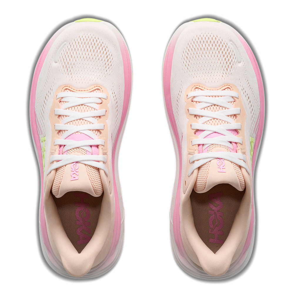 Hoka Clifton 11 — Neon Yuzu - Frost — Size B — Width 4 — Alternate View 11