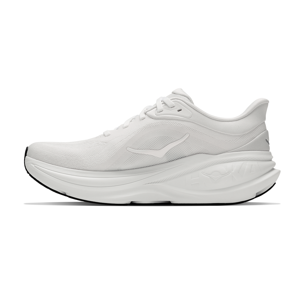 Hoka Clifton Pro — Cosmic Grey - Neon Yuzu — Size B — Width 5 — Alternate View 22