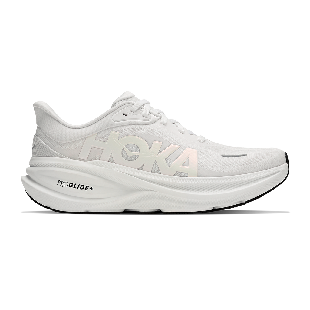 Hoka Clifton Pro — Cosmic Grey - Neon Yuzu — Size B — Width 5 — Alternate View 21