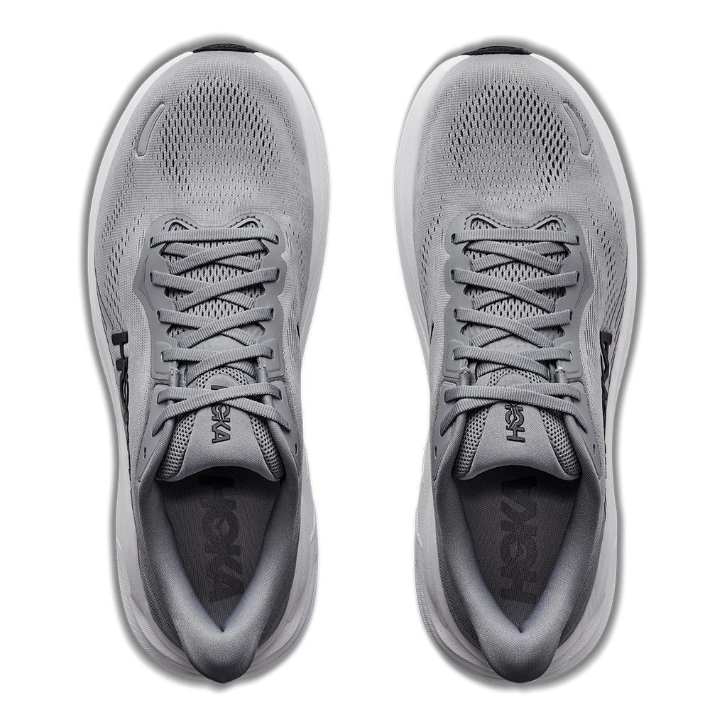 Hoka Clifton 11 — Frost - Black — Size D — Width 7 — Alternate View 15