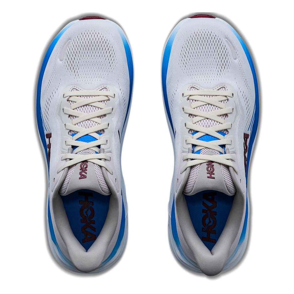 Hoka Clifton 11 — Frost - Black — Size D — Width 7 — Alternate View 7
