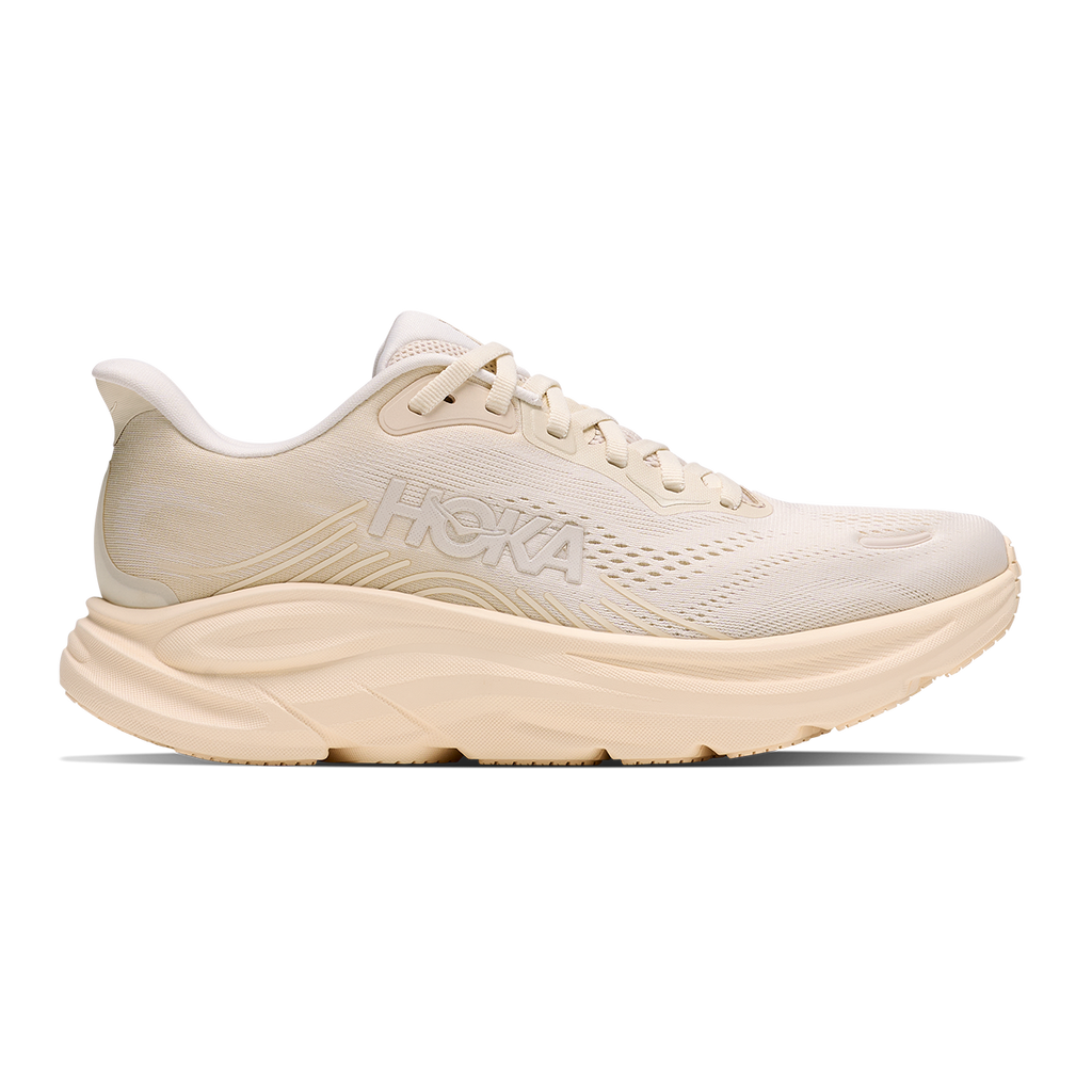 Hoka Clifton 11 — Neon Yuzu - Frost — Size B — Width 4 — Alternate View 54