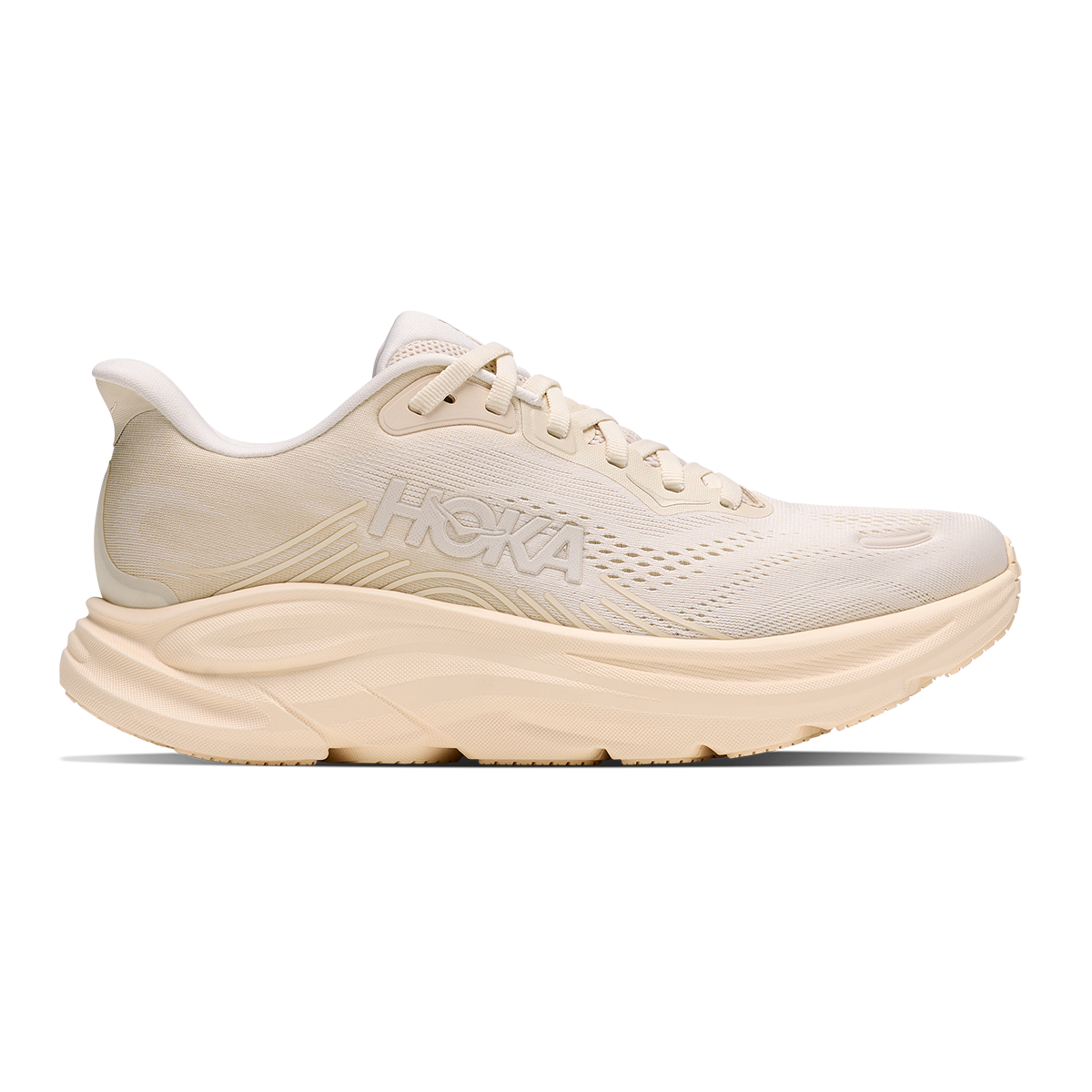 Hoka Clifton 11 — Neon Yuzu - Frost — Size B — Width 4 — Alternate View 54