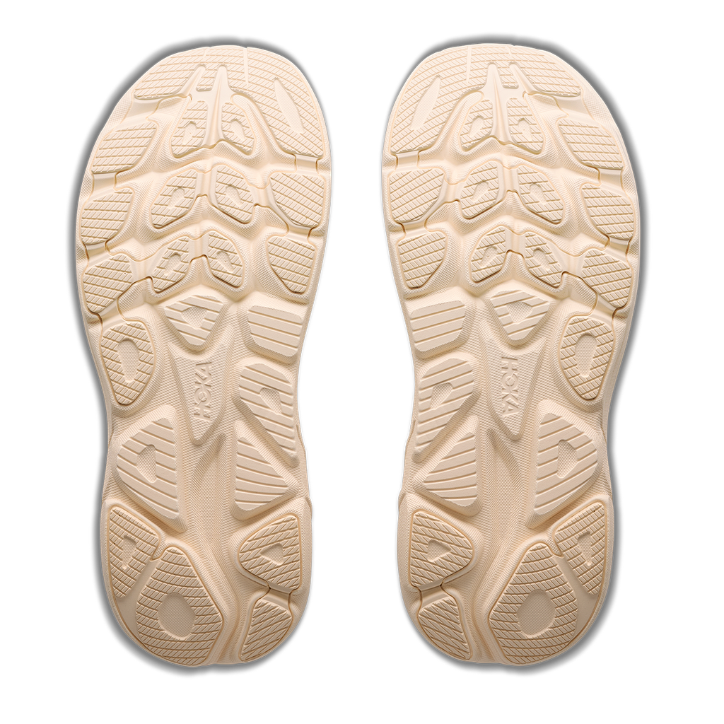 Hoka Clifton 11 — Neon Yuzu - Frost — Size B — Width 4 — Alternate View 57
