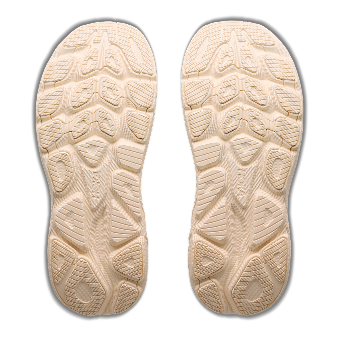 Hoka Clifton 11 — Neon Yuzu - Frost — Size B — Width 4 — Alternate View 57
