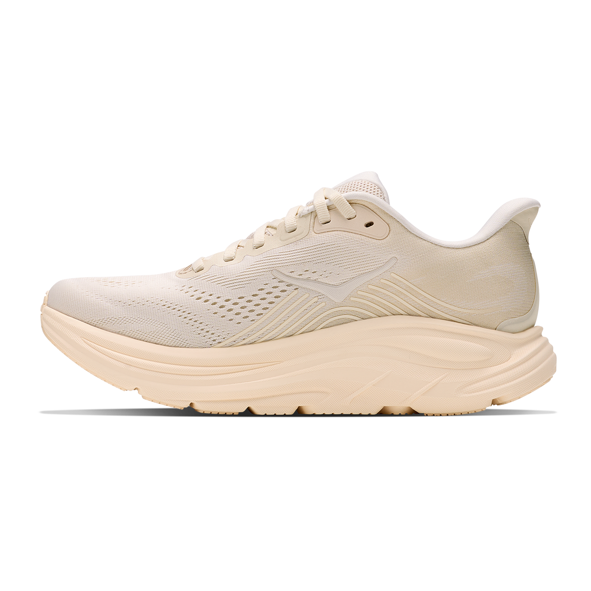 Hoka Clifton 11 — Neon Yuzu - Frost — Size B — Width 4 — Alternate View 55