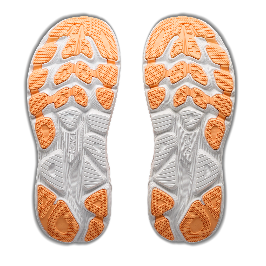 Hoka Clifton 11 — Neon Yuzu - Frost — Size B — Width 4 — Alternate View 53