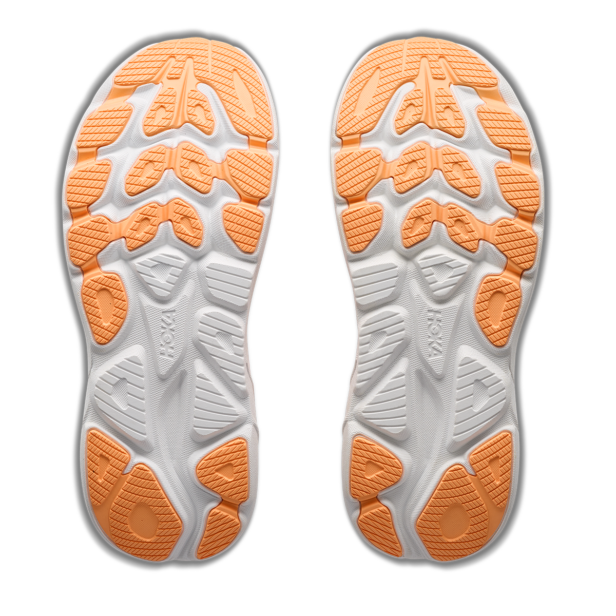 Hoka Clifton 11 — Neon Yuzu - Frost — Size B — Width 4 — Alternate View 53