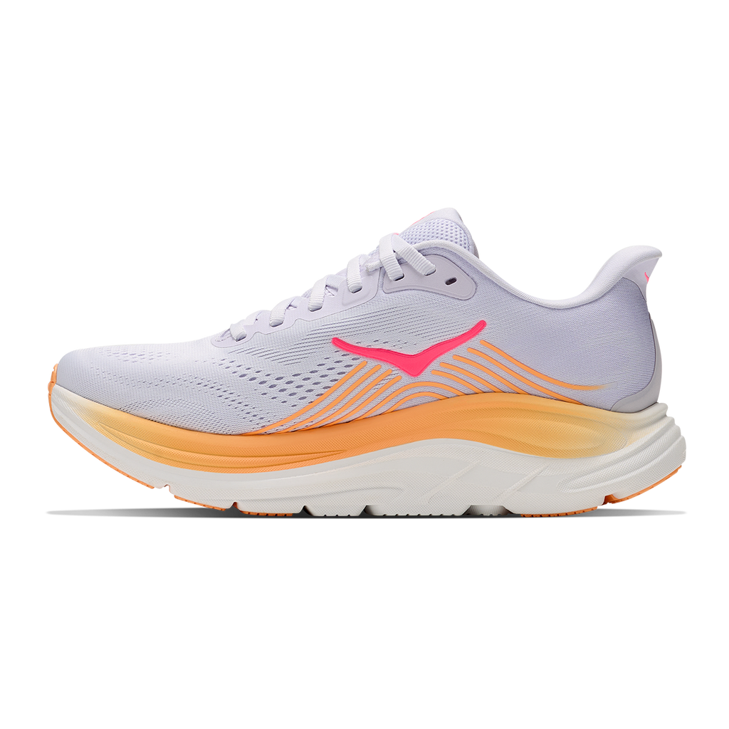 Hoka Clifton 11 — Neon Yuzu - Frost — Size B — Width 4 — Alternate View 51