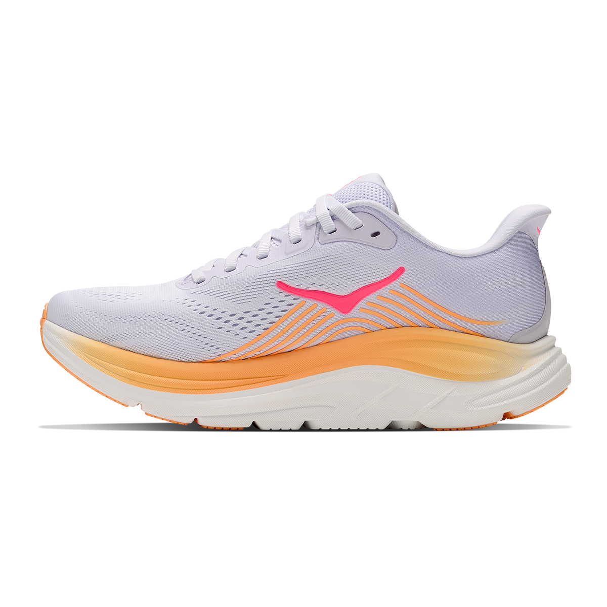 Hoka Clifton 11 — Neon Yuzu - Frost — Size B — Width 4 — Alternate View 51