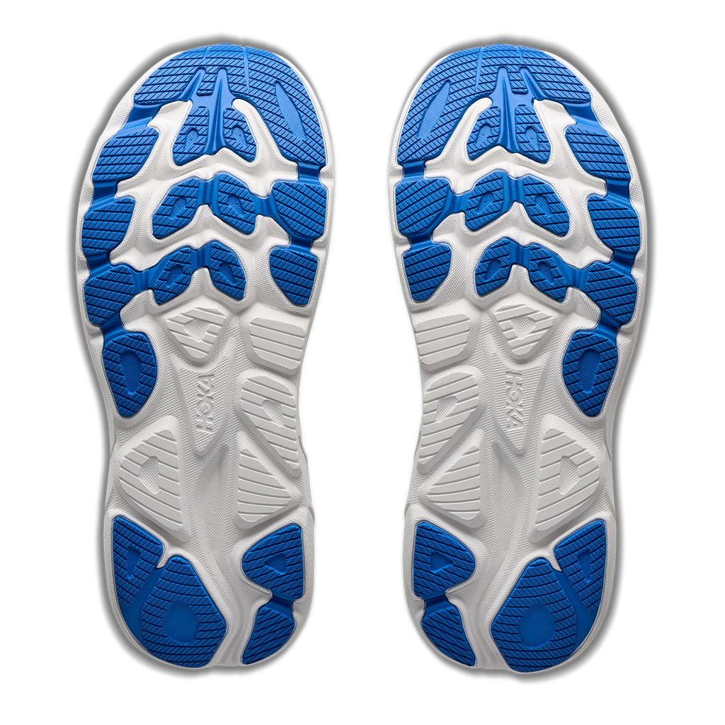 Hoka Clifton 11 — Neon Yuzu - Frost — Size B — Width 4 — Alternate View 8