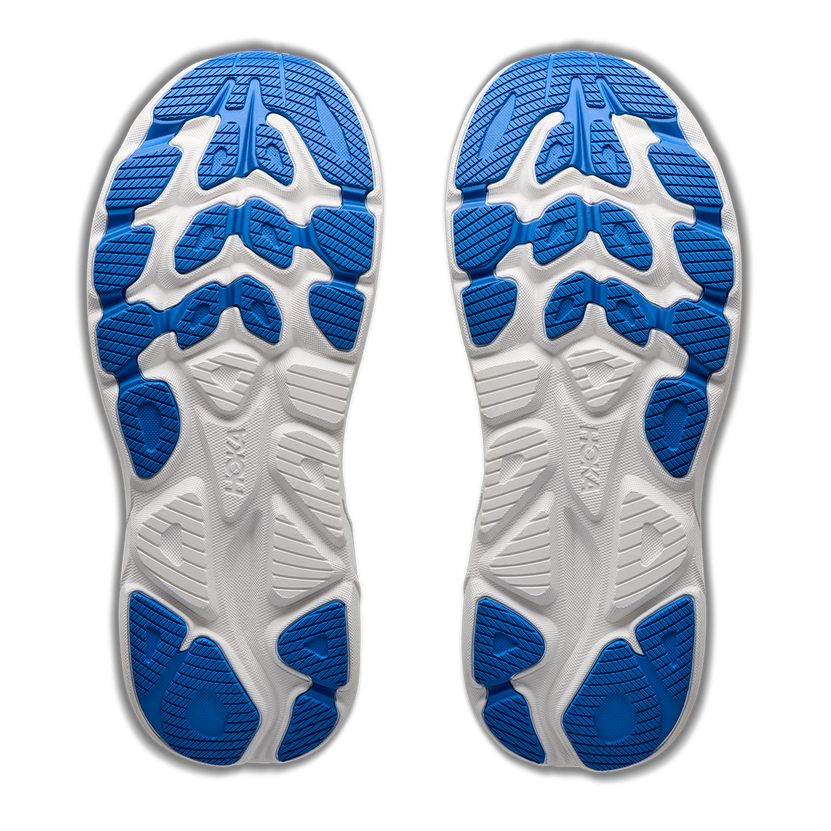 Hoka Clifton 11 — Neon Yuzu - Frost — Size B — Width 4 — Alternate View 8