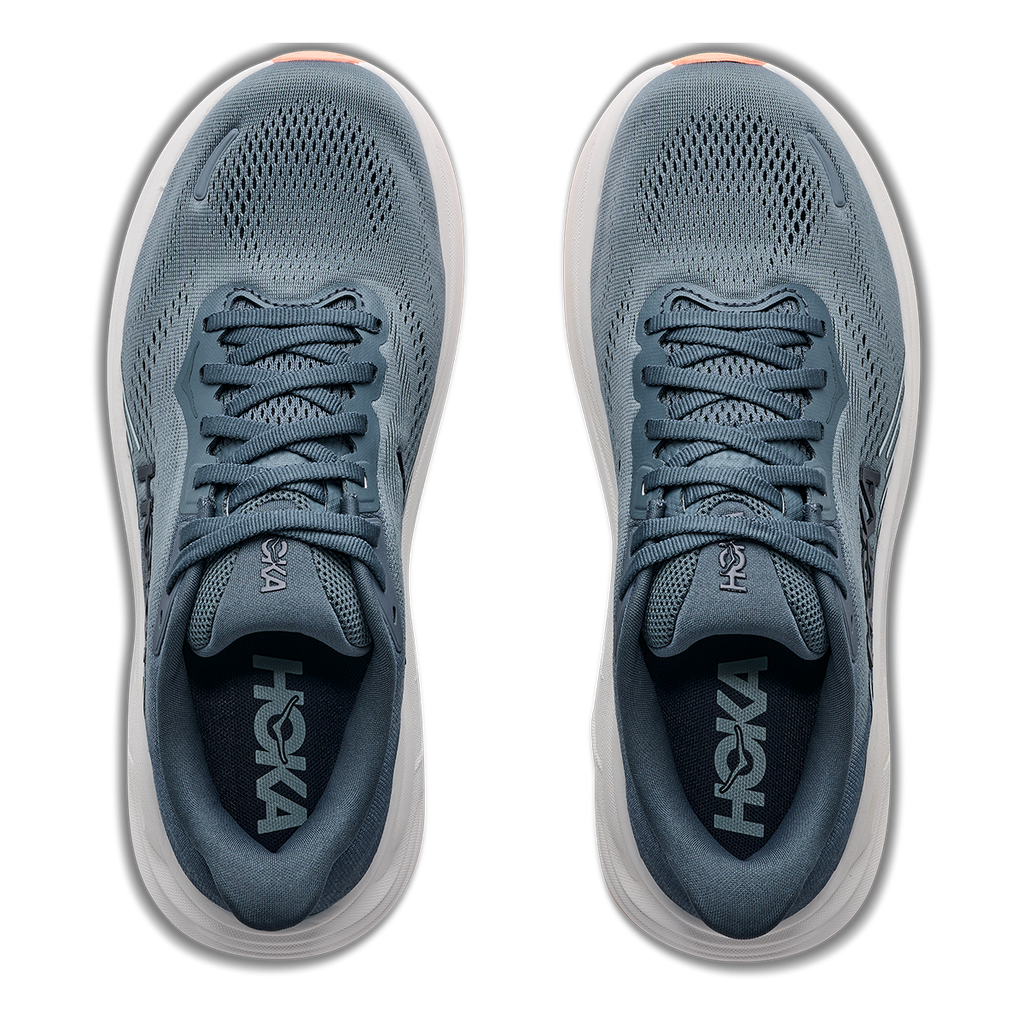 Hoka Clifton 11 — Neon Yuzu - Frost — Size B — Width 4 — Alternate View 28