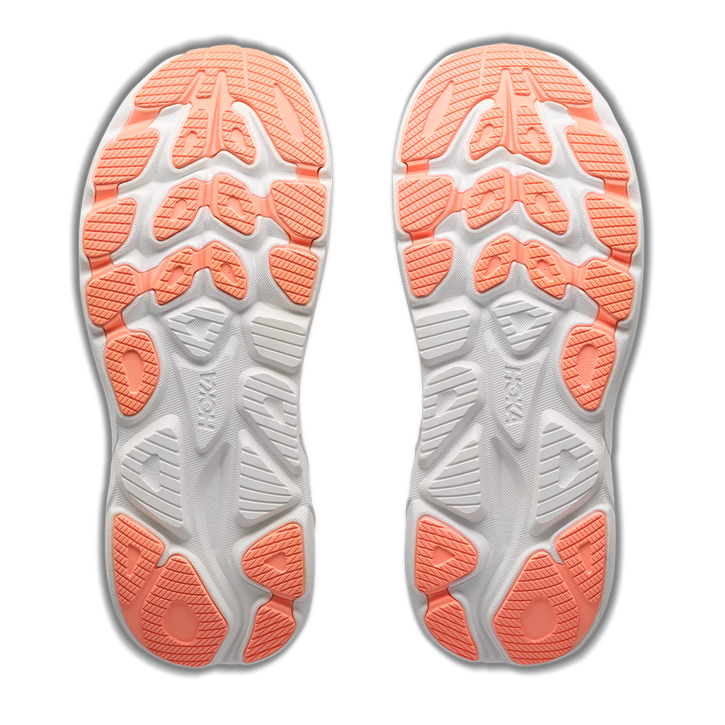 Hoka Clifton 11 — Neon Yuzu - Frost — Size B — Width 4 — Alternate View 29