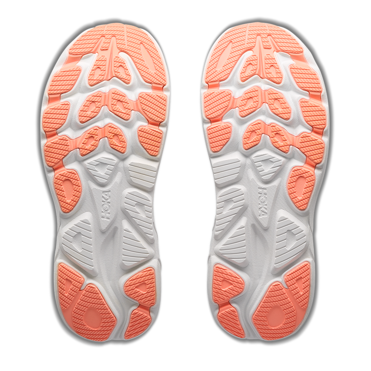 Hoka Clifton 11 — Neon Yuzu - Frost — Size B — Width 4 — Alternate View 29