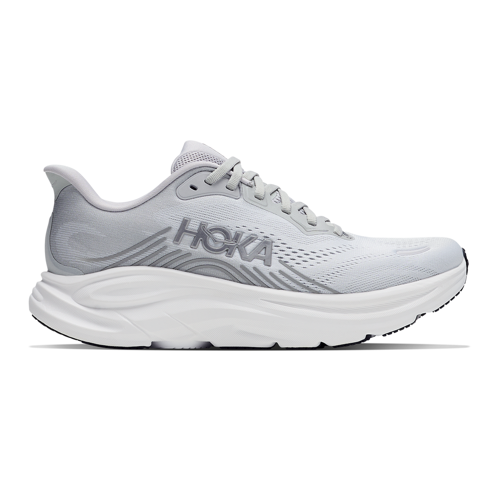 Hoka Clifton 11 — Neon Yuzu - Frost — Size B — Width 4 — Alternate View 34