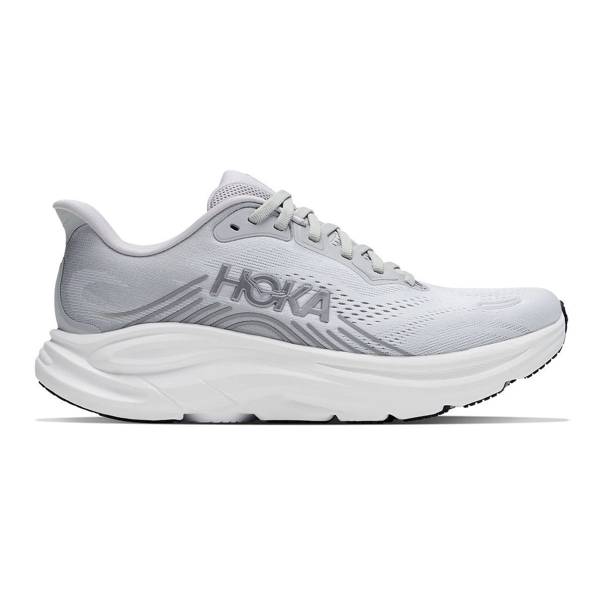Hoka Clifton 11 — Neon Yuzu - Frost — Size B — Width 4 — Alternate View 34
