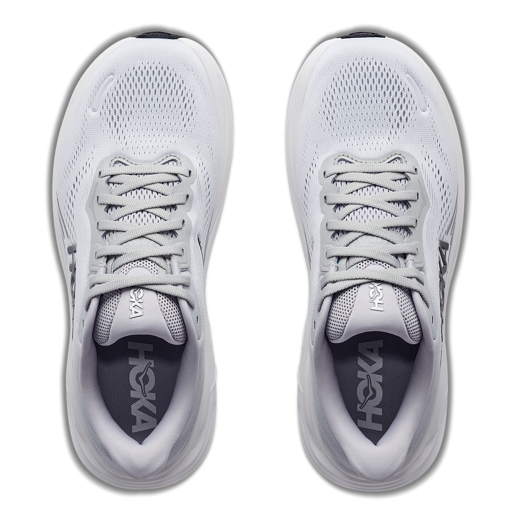 Hoka Clifton 11 — Neon Yuzu - Frost — Size B — Width 4 — Alternate View 36