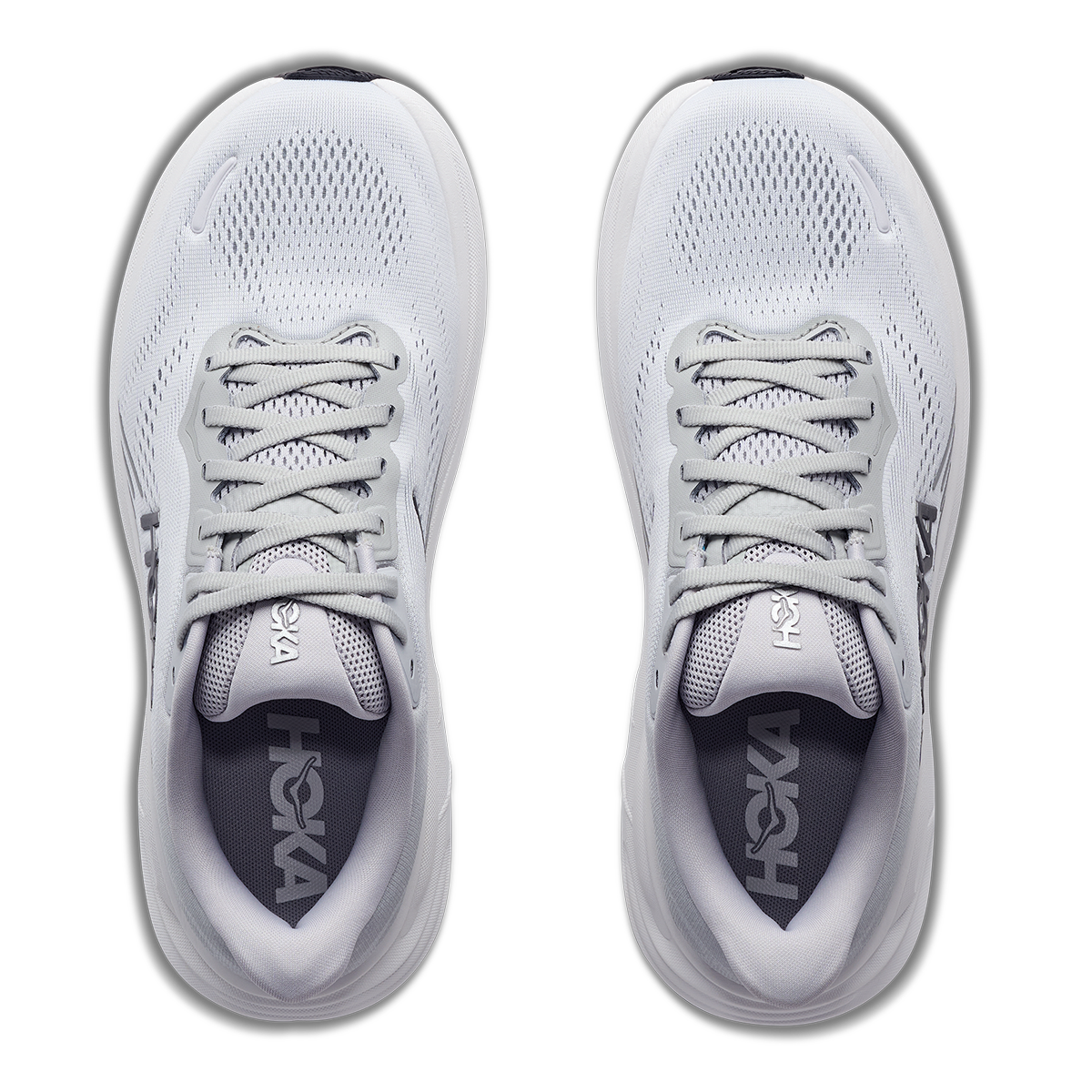 Hoka Clifton 11 — Neon Yuzu - Frost — Size B — Width 4 — Alternate View 36