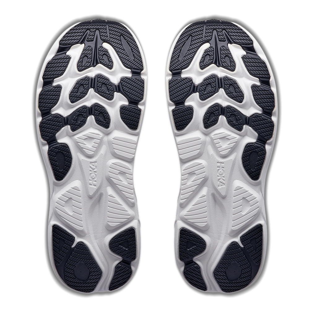 Hoka Clifton 11 — Neon Yuzu - Frost — Size B — Width 4 — Alternate View 37
