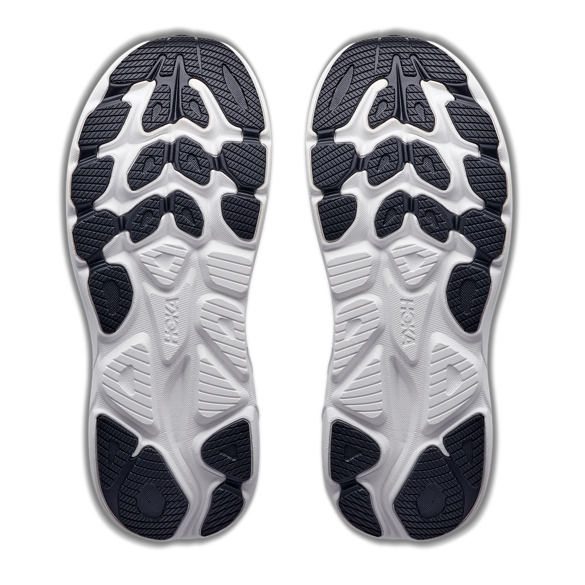 Hoka Clifton 11 — Neon Yuzu - Frost — Size B — Width 4 — Alternate View 37