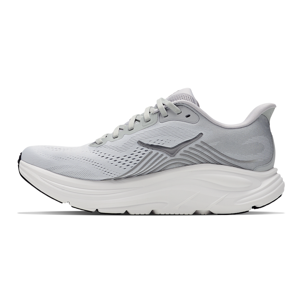Hoka Clifton 11 — Neon Yuzu - Frost — Size B — Width 4 — Alternate View 35