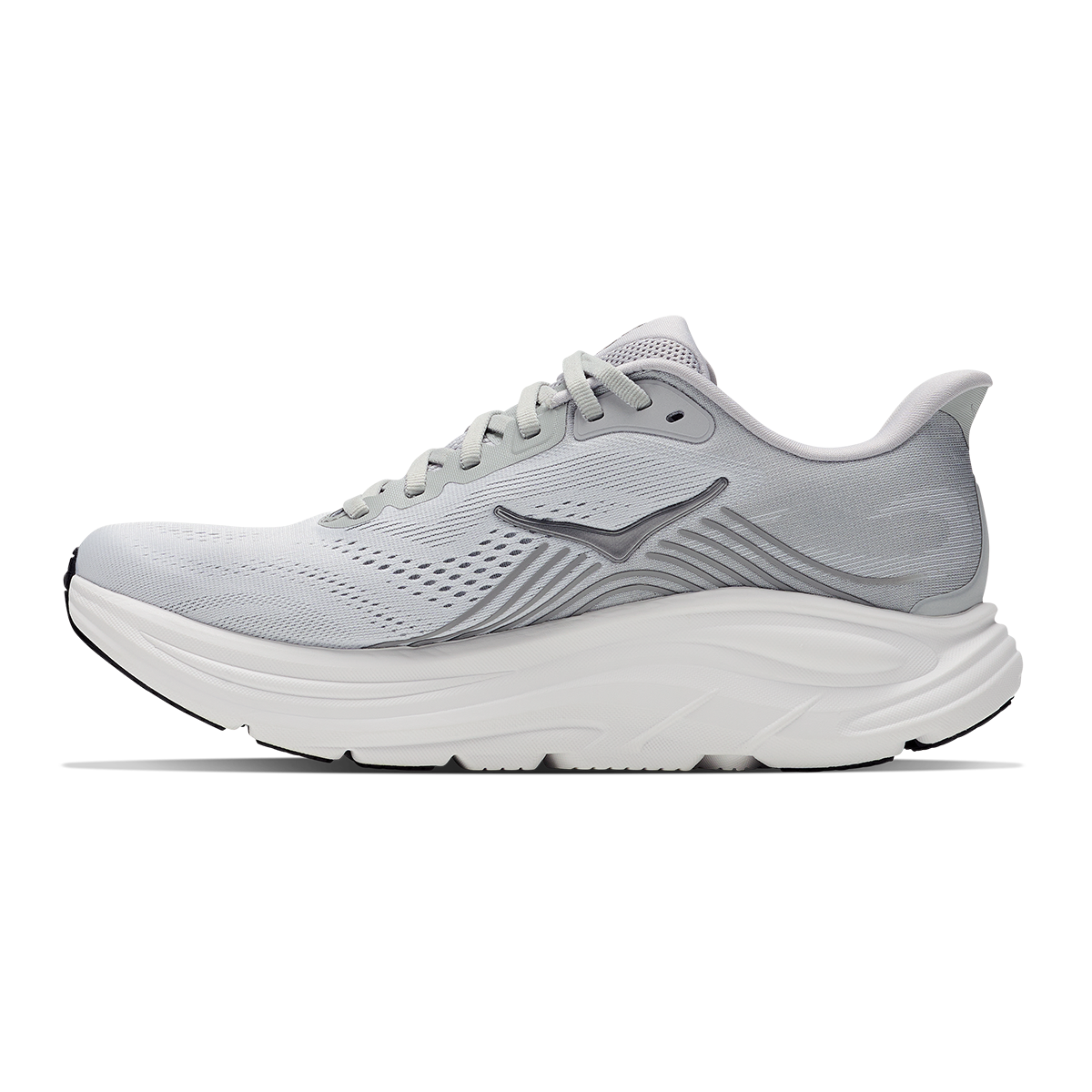 Hoka Clifton 11 — Neon Yuzu - Frost — Size B — Width 4 — Alternate View 35