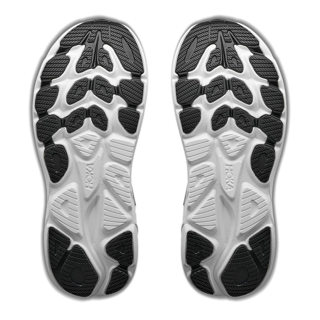 Hoka Clifton 11 — Neon Yuzu - Frost — Size B — Width 4 — Alternate View 20