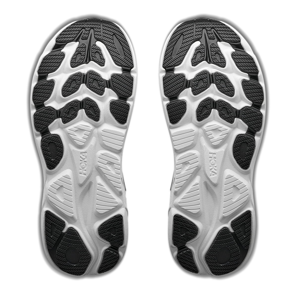 Hoka Clifton 11 — Neon Yuzu - Frost — Size B — Width 4 — Alternate View 20