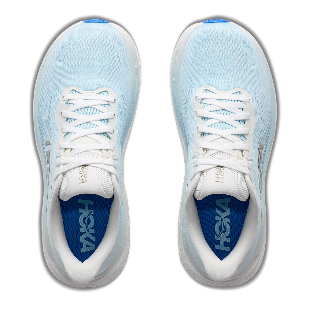Hoka Clifton 11 — Neon Yuzu - Frost — Size B — Width 4 — Alternate View 7