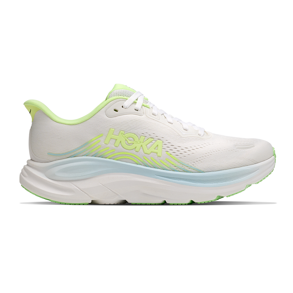Hoka Clifton 11 — Neon Yuzu - Frost — Size B — Width 4 — Alternate View 30