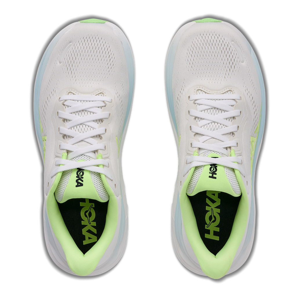 Hoka Clifton 11 — Neon Yuzu - Frost — Size B — Width 4 — Alternate View 32