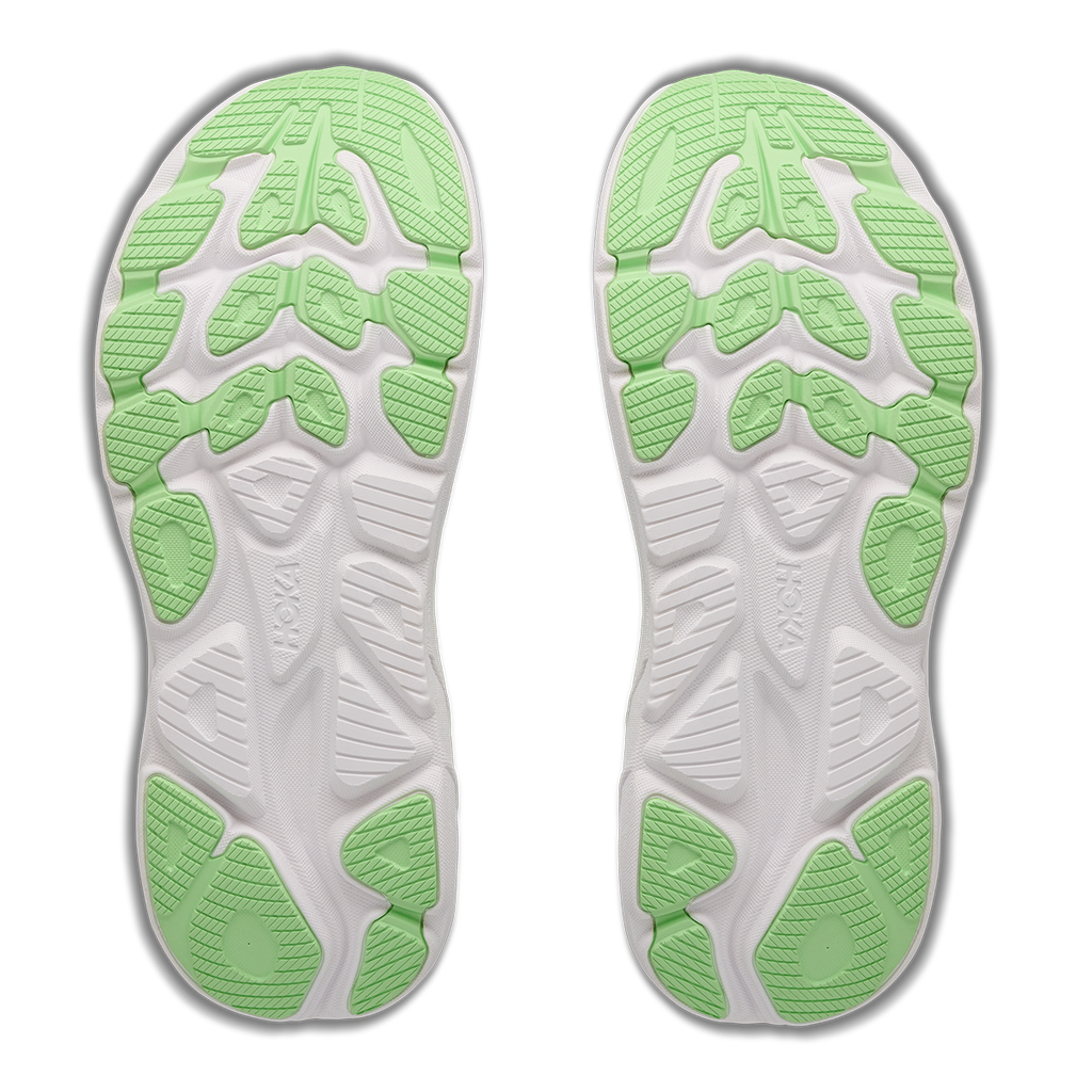 Hoka Clifton 11 — Neon Yuzu - Frost — Size B — Width 4 — Alternate View 33