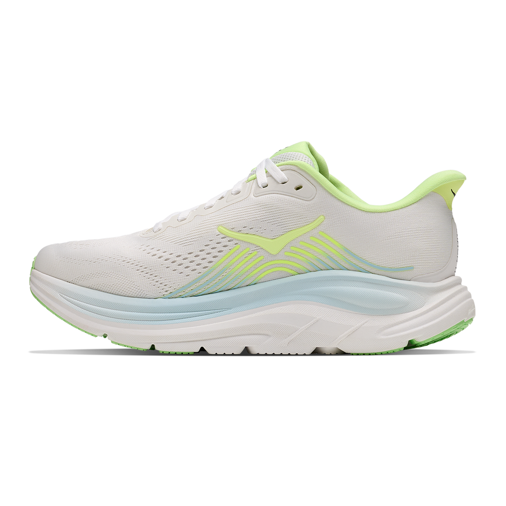 Hoka Clifton 11 — Neon Yuzu - Frost — Size B — Width 4 — Alternate View 31