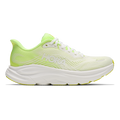 Hoka Clifton 11 — Neon Yuzu - Frost — Size B — Width 4 — Front View