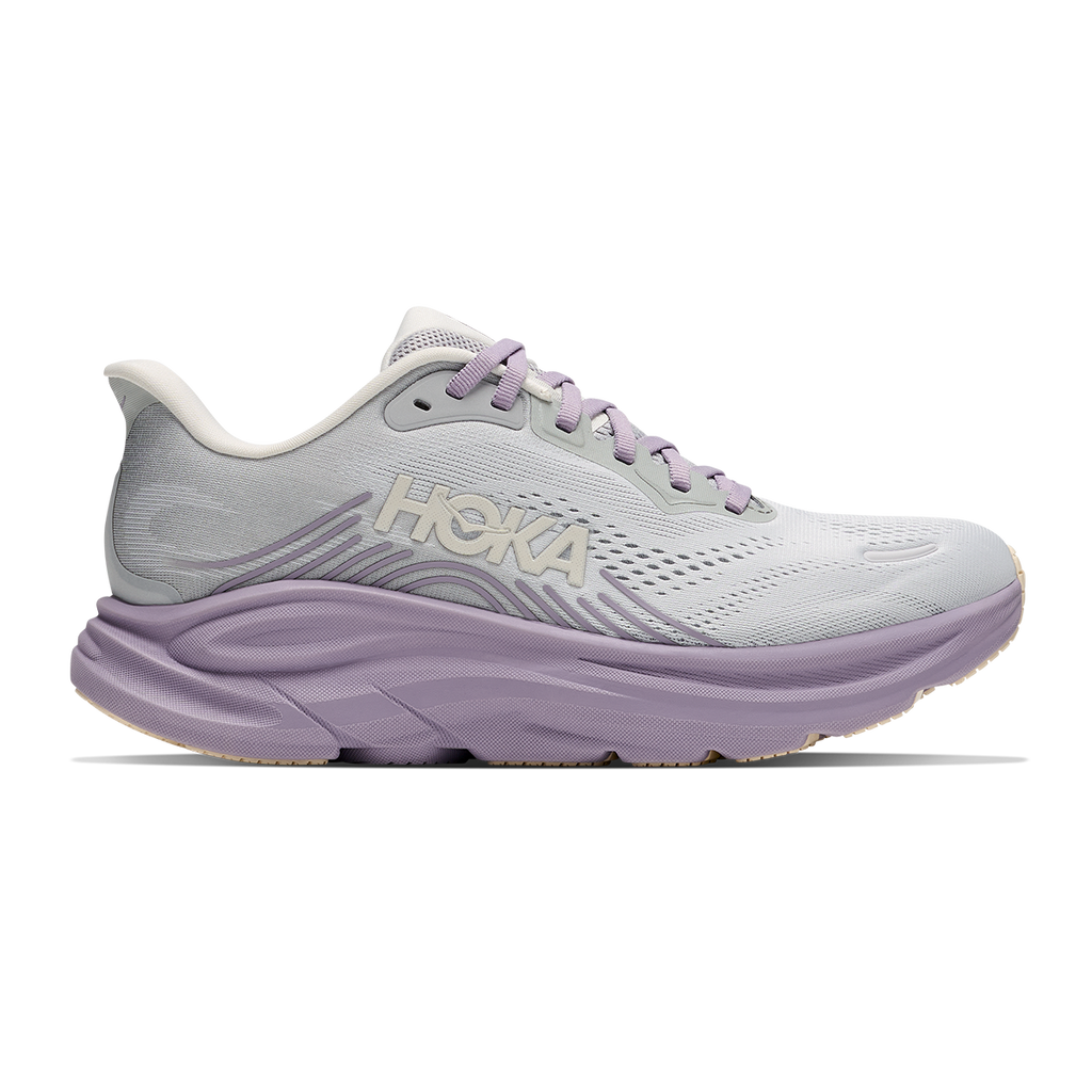 Hoka Clifton 11 — Neon Yuzu - Frost — Size B — Width 4 — Alternate View 42