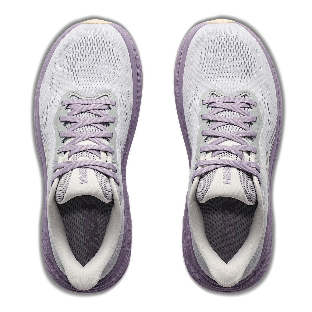Hoka Clifton 11 — Neon Yuzu - Frost — Size B — Width 4 — Alternate View 44