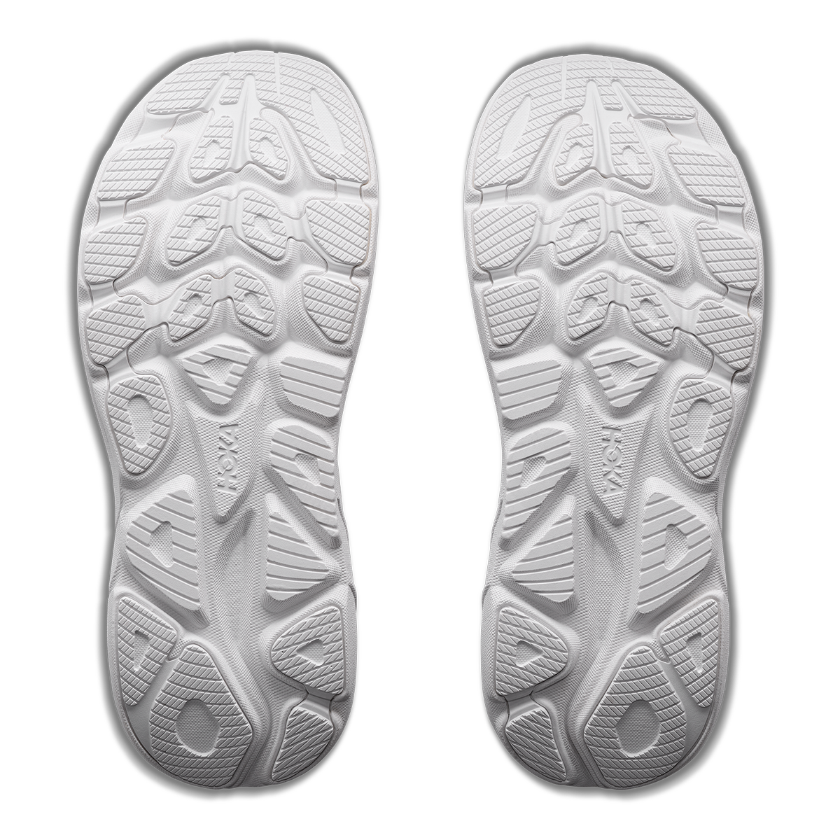 Hoka Clifton 11 — Neon Yuzu - Frost — Size B — Width 4 — Alternate View 16