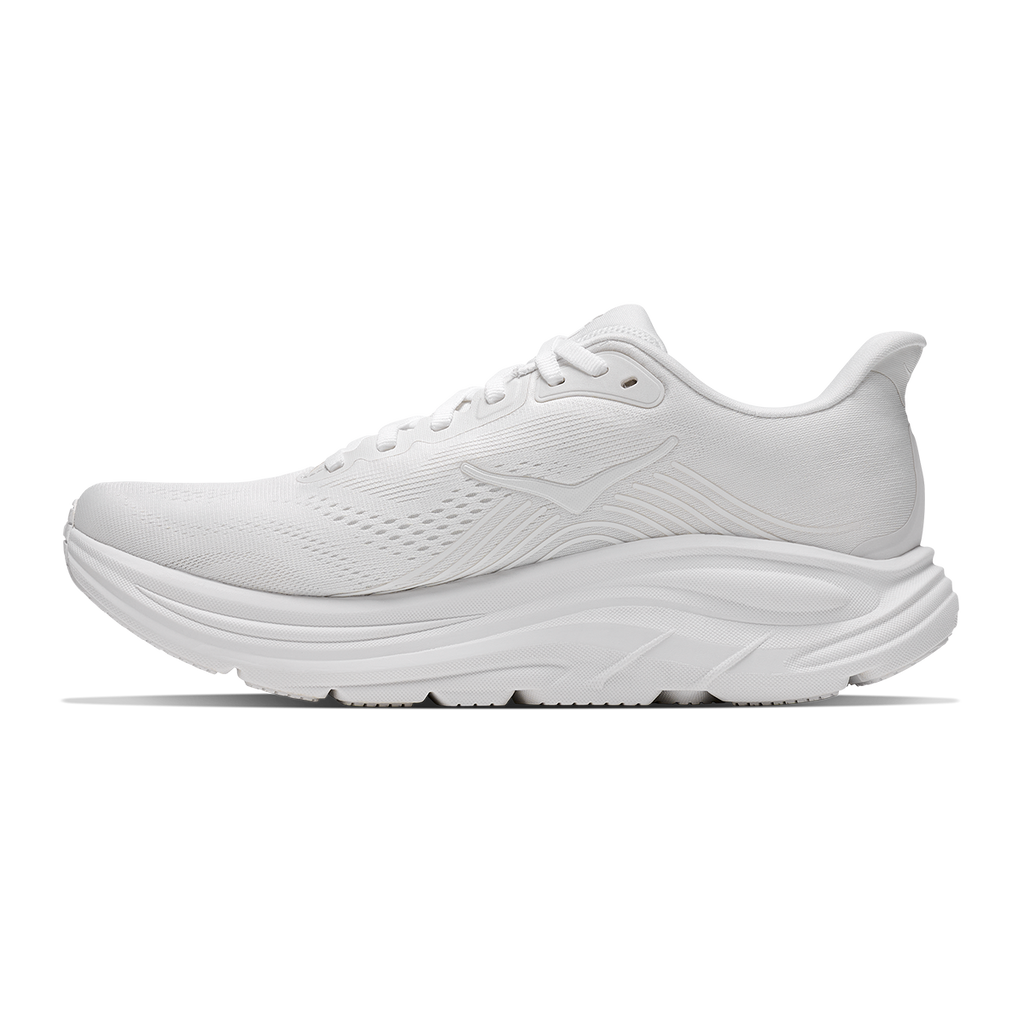 Hoka Clifton 11 — Neon Yuzu - Frost — Size B — Width 4 — Alternate View 14