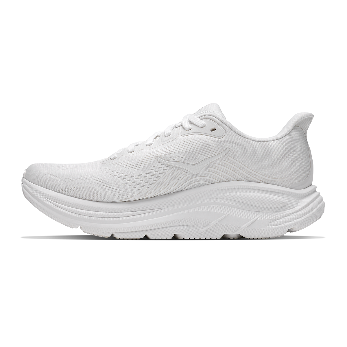 Hoka Clifton 11 — Neon Yuzu - Frost — Size B — Width 4 — Alternate View 14