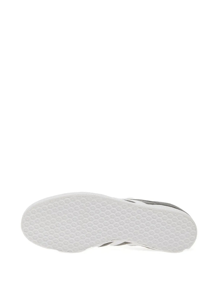 adidas Gazelle Solid Grey Low-Top Sneakers — Same as shown — Size US M 10.5 - US W 12 — Top View