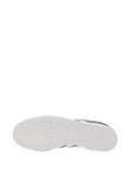adidas Gazelle Solid Grey Low-Top Sneakers — Same as shown — Size US M 10.5 - US W 12 — Top View