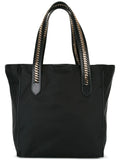 Stella Mccartney Falabella Go Shoulder Bag — Same as shown — Size One Size — Front View