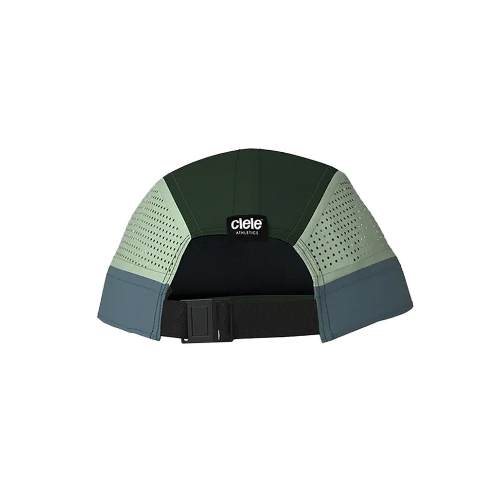 Ciele ALZCap Velocity Box — Occi — Top View
