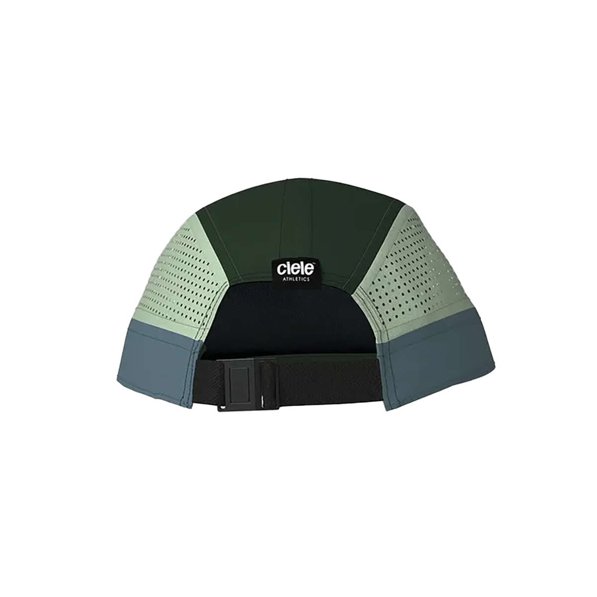 Ciele ALZCap Velocity Box — Occi — Top View
