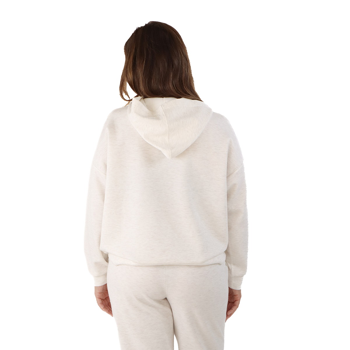 F2R Softlite Pull Over W Hoodie — Black — Size XSmall — Alternate View 7