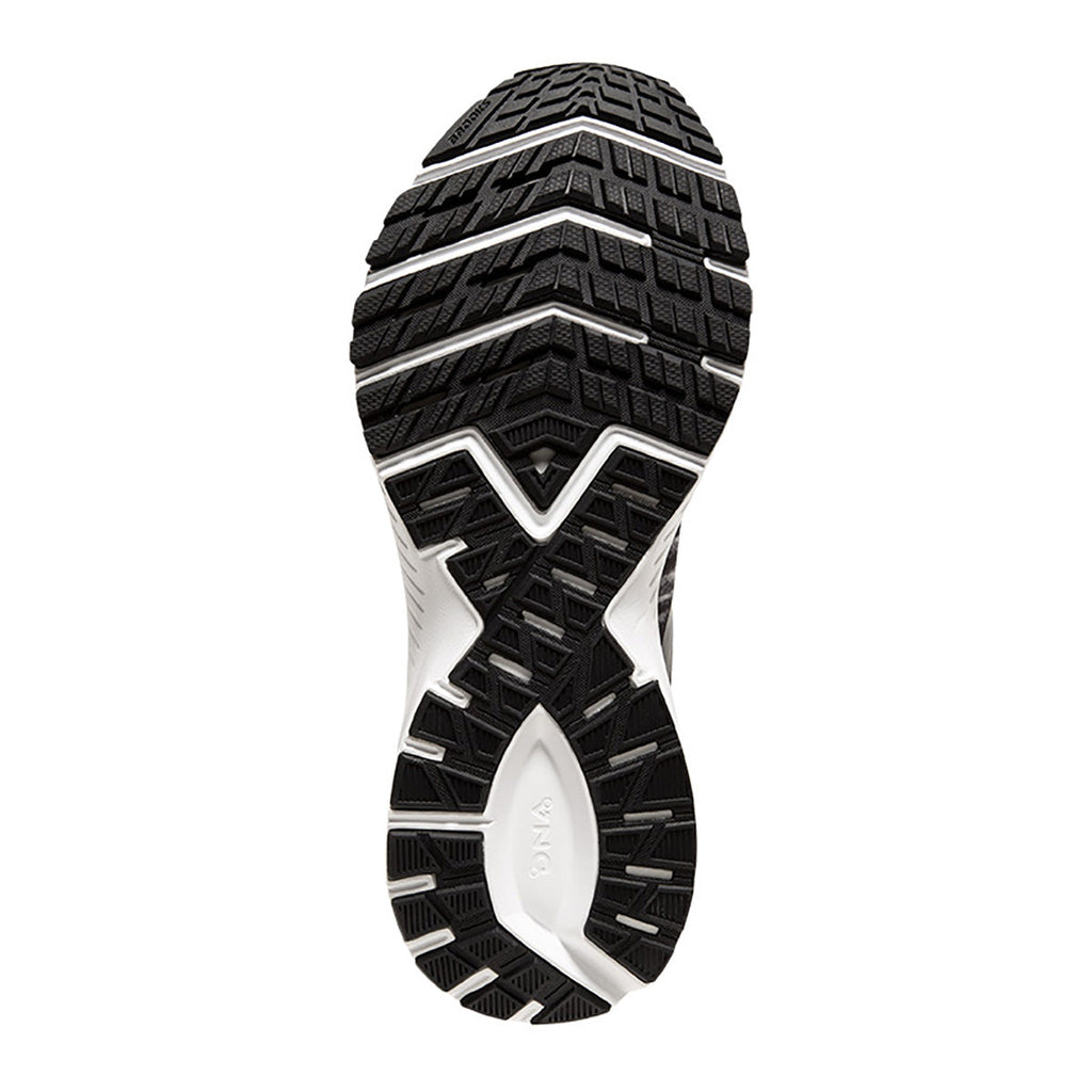 Brooks Launch 7 — Black - Pearl - Hushed Violet — Size B — Width 10.5 — Alternate View 8